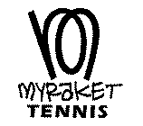 M MYRAKET TENNIS