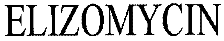 ELIZOMYCIN