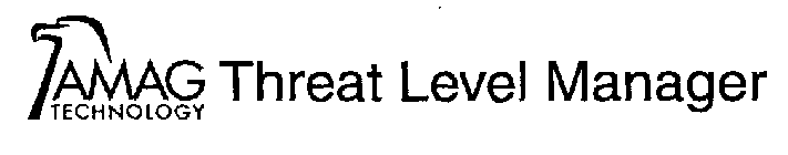 AMAG TECHNOLOGY THREAT LEVEL MANAGER