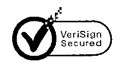 VERISIGN SECURED