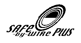 SAFE-BY-WIRE PLUS