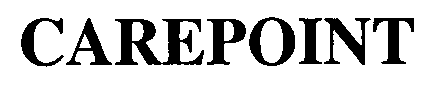 CAREPOINT