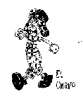 EL CHAVO