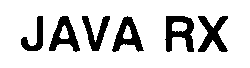 JAVA RX