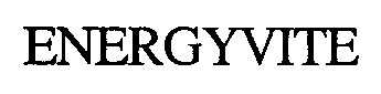 ENERGYVITE