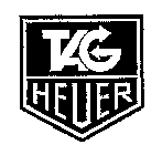 TAG HEUER