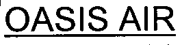 OASIS AIR