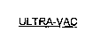 ULTRA-VAC