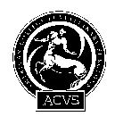 ACVS AMERICAN COLLEGE OF VETERINARY SURGEONS