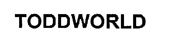 TODDWORLD