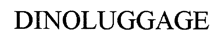 DINOLUGGAGE