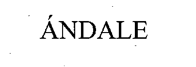 ÁNDALE