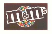 M&M'S