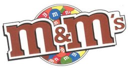 M&M'S