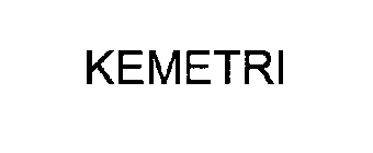 KEMETRI