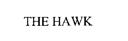 THE HAWK