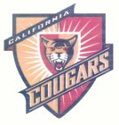 CALIFORNIA COUGARS