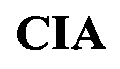 CIA