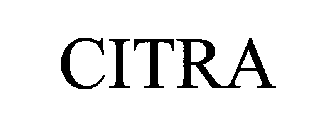 CITRA