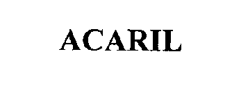 ACARIL