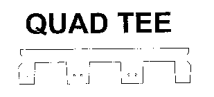 QUAD TEE