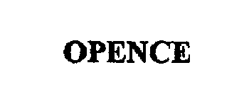 OPENCE