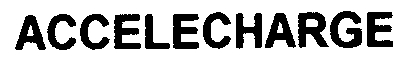 ACCELECHARGE