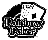 RAINBOW POKER