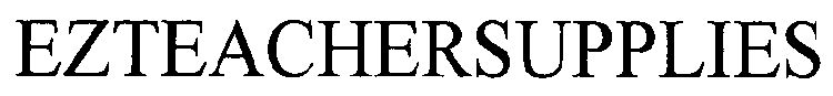 EZTEACHERSUPPLIES