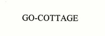 GO-COTTAGE