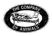 THE COMPANY OF ANIMALS