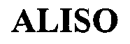 ALISO