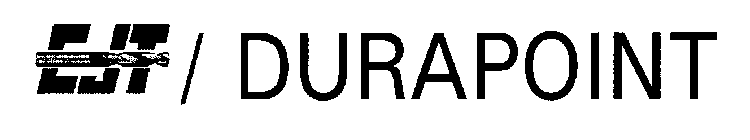 CJT/ DURAPOINT
