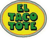 EL TACO TOTE