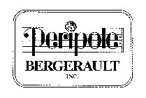 PERIPOLE BERGERAULT INC.