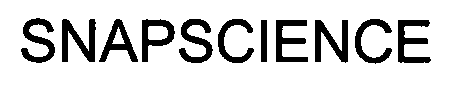 SNAPSCIENCE