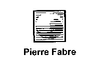 PIERRE FABRE