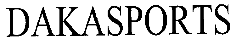 DAKASPORTS