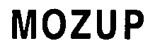 MOZUP