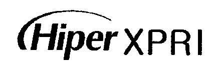 HIPER XPRI