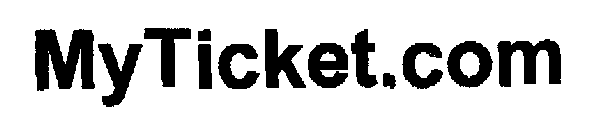 MYTICKET.COM