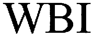 WBI