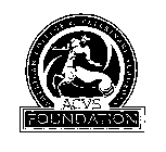 AMERICAN COLLEGE OF VETERINARY SURGEONS ACVS FOUNDATION