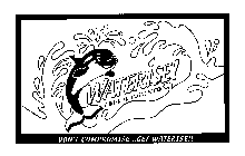 WATERISE! PURIFIED DRINKING WATER DON'T COMPROMISE... GET WATERISE!!