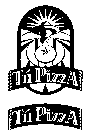 TÚ PIZZA TÚ PIZZA