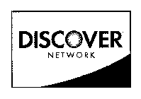 DISCOVER NETWORK