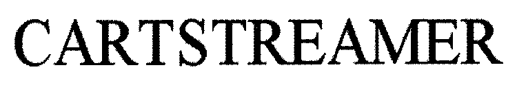 CARTSTREAMER