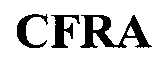 CFRA