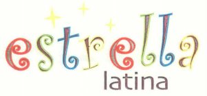 ESTRELLA LATINA