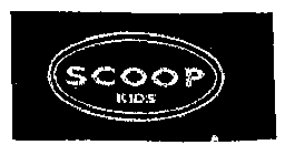 SCOOP KIDS